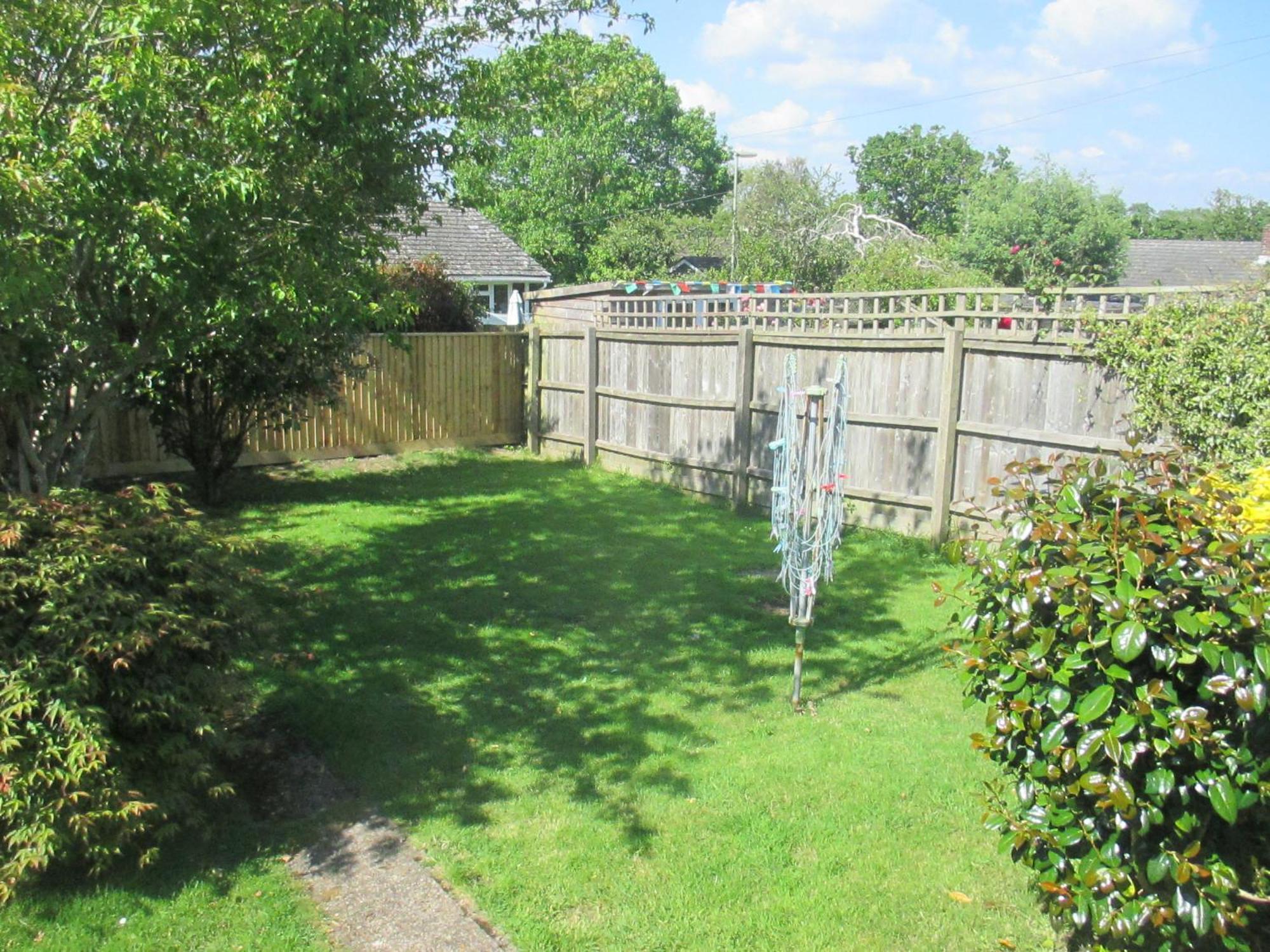The Bungalow Lymington With New Forest 1 Mile Villa Exterior foto