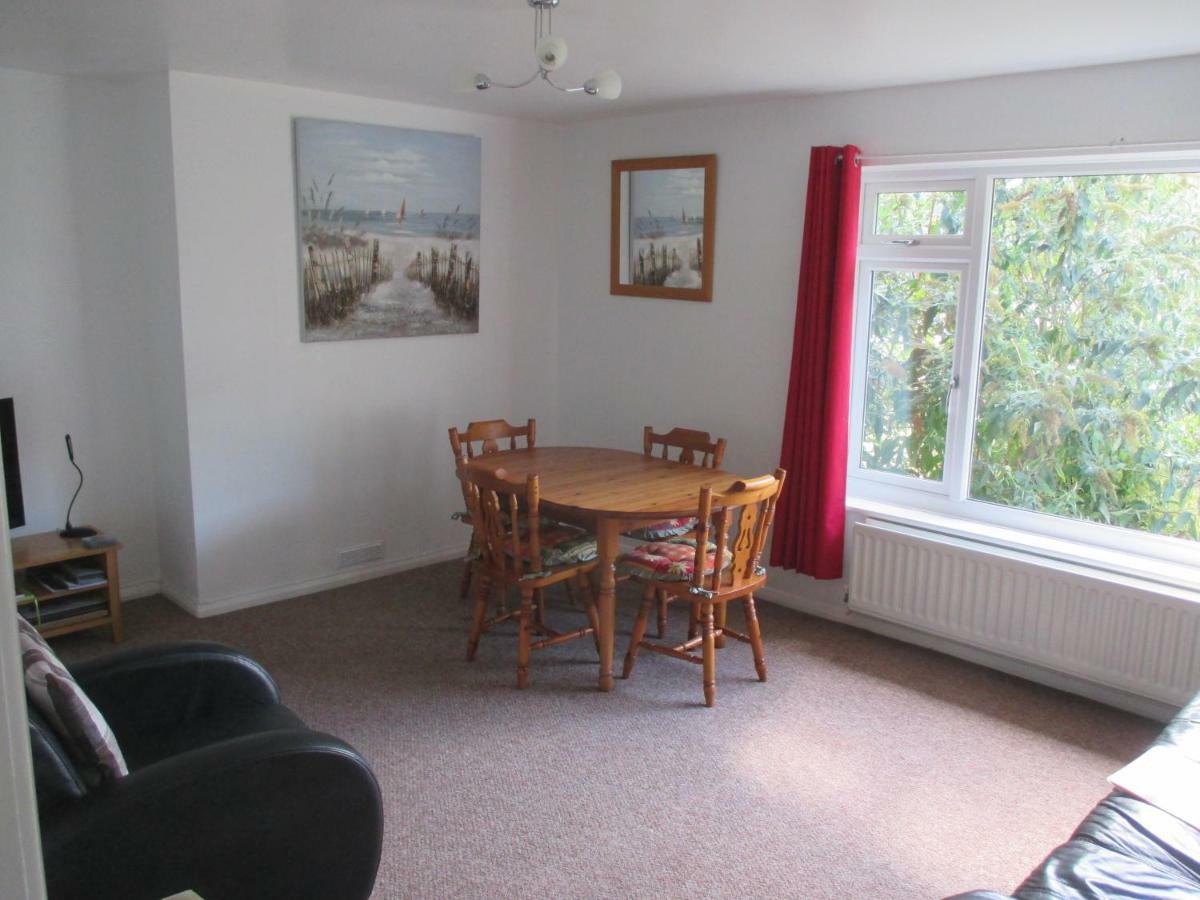 The Bungalow Lymington With New Forest 1 Mile Villa Exterior foto
